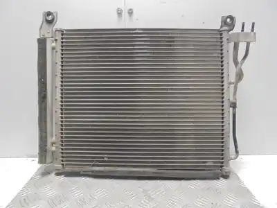 Pièce détachée automobile d'occasion condenseur de climatisation pour kia picanto 1.1 crdi ex références oem iam 