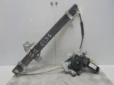 Pièce détachée automobile d'occasion léve glace avant gauche pour kia picanto 1.1 crdi ex références oem iam 