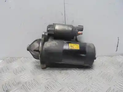 Pièce détachée automobile d'occasion démarreur de voiture pour kia picanto 1.1 crdi ex références oem iam 361002a100