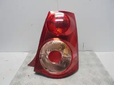 Pièce détachée automobile d'occasion feu arrière droit pour kia picanto 1.1 crdi ex références oem iam 