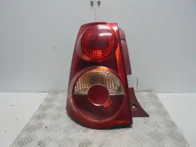 Pièce détachée automobile d'occasion feu arrière gauche pour kia picanto 1.1 crdi ex références oem iam 