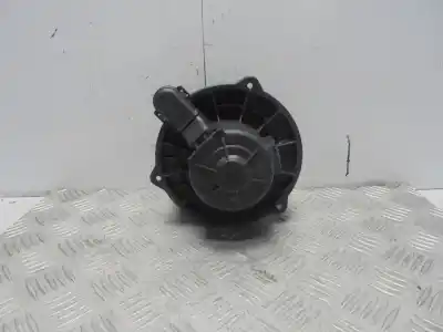 Pièce détachée automobile d'occasion ventilateur de chauffage pour kia picanto 1.1 crdi ex références oem iam 