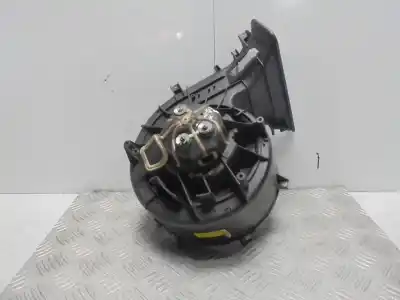 Peça sobressalente para automóvel em segunda mão VENTILADOR DE AQUECIMENTO por OPEL VECTRA C BERLINA  Referências OEM IAM   