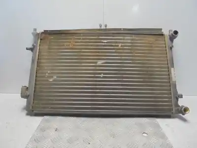 Автозапчасти б/у ВОДЯНОЙ РАДИАТОР за AUDI A3 (8P)  ссылки OEM IAM 1K0121251P  
