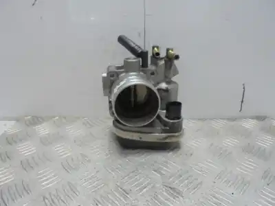 Second-hand car spare part THROTTLE BODY for AUDI A3 (8P)  OEM IAM references 06A133062AB  