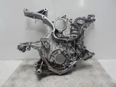 Pièce détachée automobile d'occasion couvercle de distribution pour kia picanto 1.1 crdi ex références oem iam 