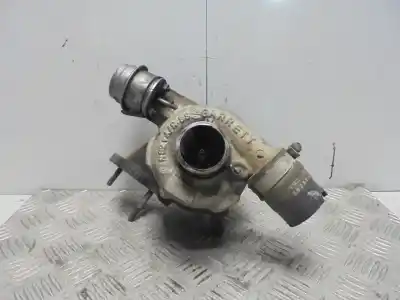 Pièce détachée automobile d'occasion turbocompresseur pour kia picanto 1.1 crdi ex références oem iam 282012a000