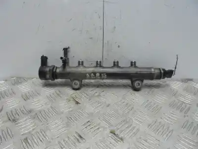 Pièce détachée automobile d'occasion rampe d'injecteur pour kia picanto 1.1 crdi ex références oem iam 314002a000