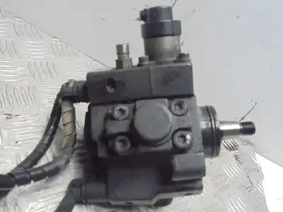 Pièce détachée automobile d'occasion pompe à injection pour kia picanto 1.1 crdi ex références oem iam 331002a410