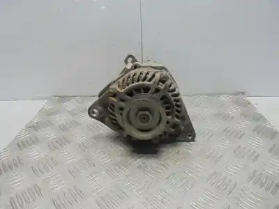 Pezzo di ricambio per auto di seconda mano alternatore per mitsubishi l 200 (ka0/kb0) 2.5 di-d cat riferimenti oem iam 1800a311