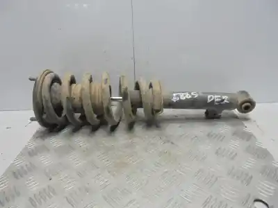 Pezzo di ricambio per auto di seconda mano ammortizzatore anteriore destro per mitsubishi l 200 (ka0/kb0) 2.5 di-d cat riferimenti oem iam 