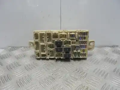 Pezzo di ricambio per auto di seconda mano scatola relè/fusibili per mitsubishi l 200 (ka0/kb0) 2.5 di-d cat riferimenti oem iam 18637a775