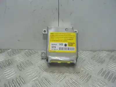 Pezzo di ricambio per auto di seconda mano centralina airbag per mitsubishi l 200 (ka0/kb0) 2.5 di-d cat riferimenti oem iam 8635a149