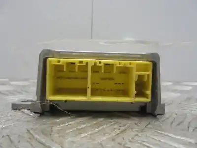 Second-hand car spare part airbag control unit for mitsubishi l 200 (ka0/kb0) 2.5 di-d cat oem iam references 8635a149  