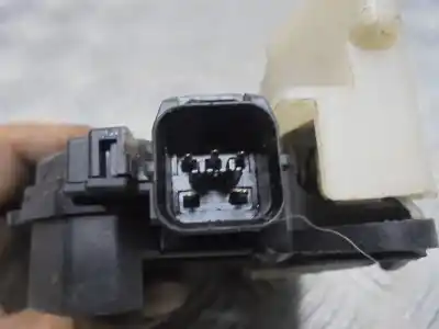 Second-hand car spare part left front door lock for mitsubishi l 200 (ka0/kb0) 2.5 di-d cat oem iam references   
