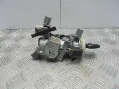 Pezzo di ricambio per auto di seconda mano interruttore di avviamento per mitsubishi l 200 (ka0/kb0) 2.5 di-d cat riferimenti oem iam mr992565