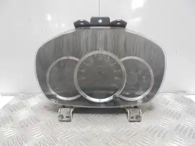 Pezzo di ricambio per auto di seconda mano pannello degli strumenti per mitsubishi l 200 (ka0/kb0) 2.5 di-d cat riferimenti oem iam mm0050152