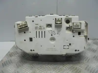 Peça sobressalente para automóvel em segunda mão quadrante por mitsubishi l 200 (ka0/kb0) 2.5 di-d cat referências oem iam mm0050152  