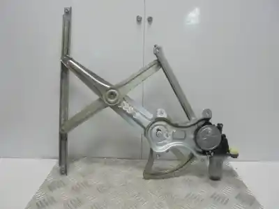 Pezzo di ricambio per auto di seconda mano alzacristalli anteriore destro per mitsubishi l 200 (ka0/kb0) 2.5 di-d cat riferimenti oem iam 