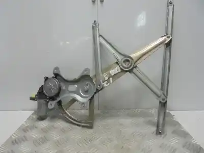 Pezzo di ricambio per auto di seconda mano alzacristalli anteriore sinistro per mitsubishi l 200 (ka0/kb0) 2.5 di-d cat riferimenti oem iam 