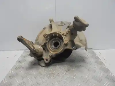Pezzo di ricambio per auto di seconda mano attacco anteriore destro per mitsubishi l 200 (ka0/kb0) 2.5 di-d cat riferimenti oem iam 