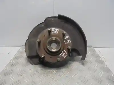 Pezzo di ricambio per auto di seconda mano snodo anteriore sinistro per mitsubishi l 200 (ka0/kb0) 2.5 di-d cat riferimenti oem iam   