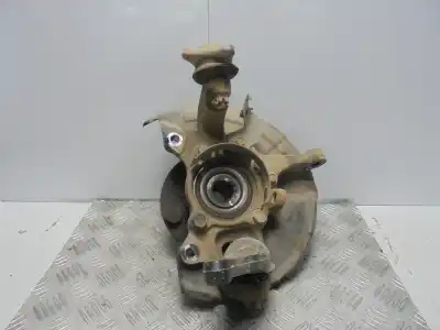 Pezzo di ricambio per auto di seconda mano snodo anteriore sinistro per mitsubishi l 200 (ka0/kb0) 2.5 di-d cat riferimenti oem iam 