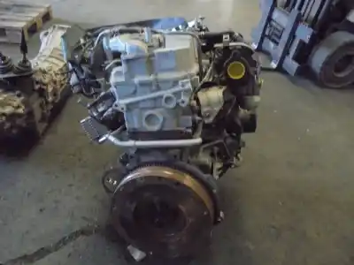 Pezzo di ricambio per auto di seconda mano motore completo per mitsubishi l 200 (ka0/kb0) 2.5 di-d cat riferimenti oem iam 4d56hp  