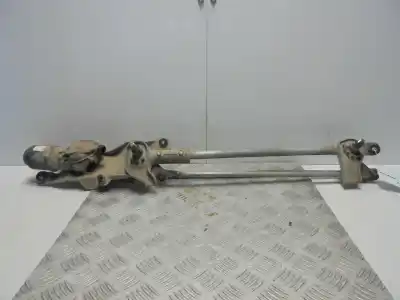 Pezzo di ricambio per auto di seconda mano tiranti e motorino del tergicristallo anteriore per mitsubishi l 200 (ka0/kb0) 2.5 di-d cat riferimenti oem iam 8250a125