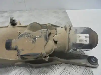 Second-hand car spare part front windshield wiper motor for mitsubishi l 200 (ka0/kb0) 2.5 di-d cat oem iam references 8250a125  