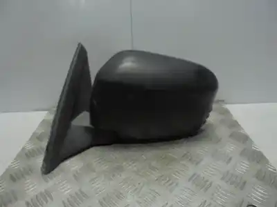 Pezzo di ricambio per auto di seconda mano specchio sinistro per mitsubishi l 200 (ka0/kb0) 2.5 di-d cat riferimenti oem iam 