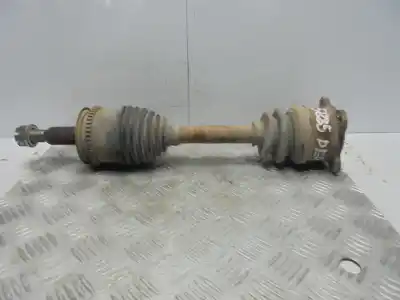 Pezzo di ricambio per auto di seconda mano trasmissione anteriore destra per mitsubishi l 200 (ka0/kb0) 2.5 di-d cat riferimenti oem iam 
