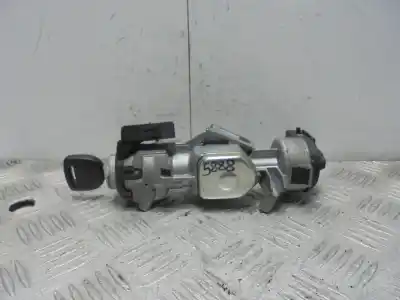 Автозапчастина б/у СТАРТЕР для MAZDA 3 SEDÁN (BK)  Посилання на OEM IAM 3M513F880AA  