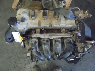 Gebrauchtes Autoersatzteil KOMPLETTER MOTOR zum MAZDA 3 SEDÁN (BK)  OEM-IAM-Referenzen   