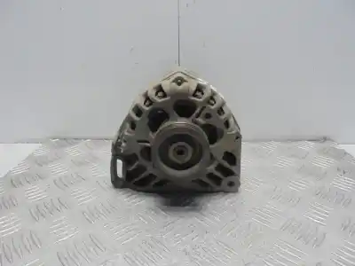 Автозапчастина б/у генератор для renault clio ii fase ii (b/cb0) 1.2 посилання на oem iam 8200064344
