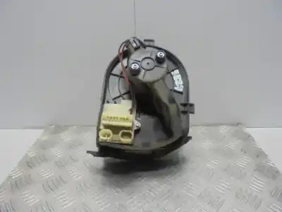 Автозапчастина б/у вентилятор опалення для renault clio ii fase ii (b/cb0) 1.2 посилання на oem iam 