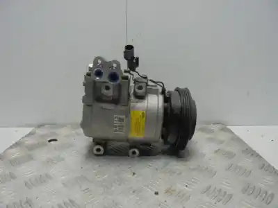 Peça sobressalente para automóvel em segunda mão compressor de ar condicionado a/a a/c por hyundai coupe (gk) 1.6 16v cat referências oem iam cd1aa02