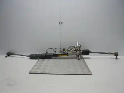 Peça sobressalente para automóvel em segunda mão caixa de direção por hyundai coupe (gk) 1.6 16v cat referências oem iam 577002c000