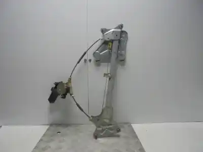 Peça sobressalente para automóvel em segunda mão elevador de vidros dianteiro direito por hyundai coupe (gk) 1.6 16v cat referências oem iam 