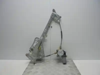 Peça sobressalente para automóvel em segunda mão elevador de vidros dianteira esquerda por hyundai coupe (gk) 1.6 16v cat referências oem iam 