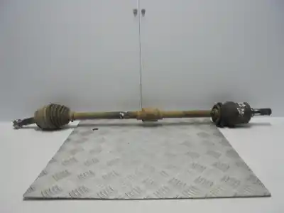 Peça sobressalente para automóvel em segunda mão transmissão dianteira direita por hyundai coupe (gk) 1.6 16v cat referências oem iam 