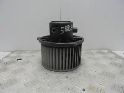 Peça sobressalente para automóvel em segunda mão ventilador de aquecimento por hyundai coupe (gk) 1.6 16v cat referências oem iam 