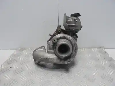 Автозапчасти б/у турбокомпенсатор за ford c-max (cb7) (2010->) 1.6 titanium [1.6 ltr. - 85 kw tdci cat] ссылки oem iam 9686120680