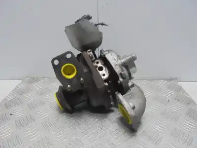 Автозапчасти б/у турбокомпенсатор за ford c-max (cb7) (2010->) 1.6 titanium [1.6 ltr. - 85 kw tdci cat] ссылки oem iam 9686120680  