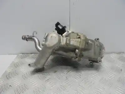 Автозапчасти б/у клапан рог за ford c-max (cb7) (2010->) 1.6 titanium [1.6 ltr. - 85 kw tdci cat] ссылки oem iam 50563902  