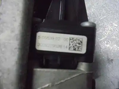 Автозапчасти б/у клапан рог за ford c-max (cb7) (2010->) 1.6 titanium [1.6 ltr. - 85 kw tdci cat] ссылки oem iam 50563902  
