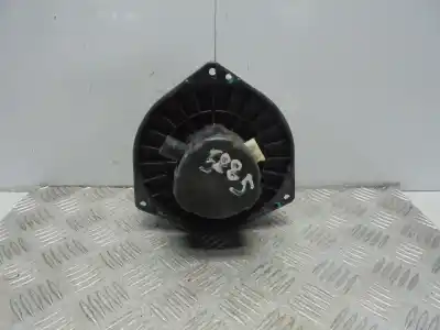 Pezzo di ricambio per auto di seconda mano ventola riscaldamento per mitsubishi l 200 (ka0/kb0) 2.5 di-d cat riferimenti oem iam   