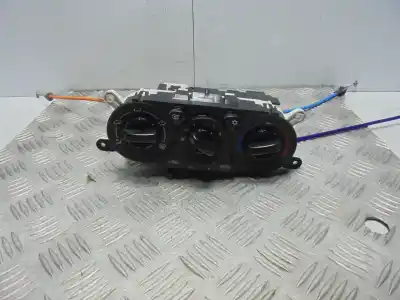 Pezzo di ricambio per auto di seconda mano controllo riscaldamento / aria condizionata per mitsubishi l 200 (ka0/kb0) 2.5 di-d cat riferimenti oem iam 7820a305