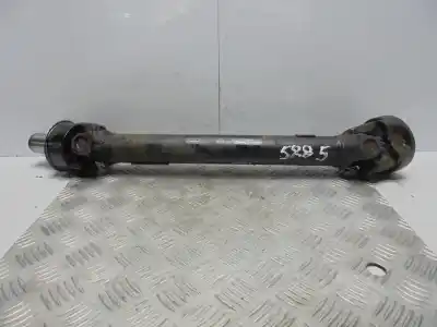 Pezzo di ricambio per auto di seconda mano trasmissione centrale anteriore per mitsubishi l 200 (ka0/kb0) 2.5 di-d cat riferimenti oem iam 