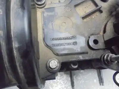 Автозапчасти б/у задницы за ford c-max (cb7) (2010->) 1.6 titanium [1.6 ltr. - 85 kw tdci cat] ссылки oem iam t1da  